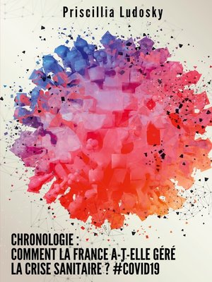 cover image of Chronologie